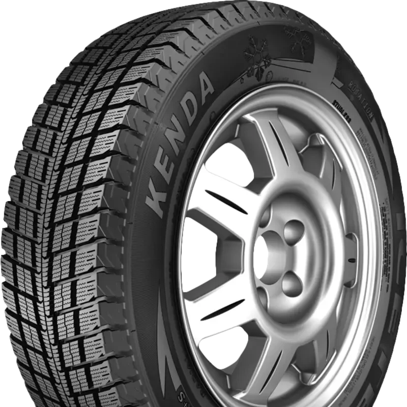 Kenda IceTec KR27 175/65 R14 82 T
