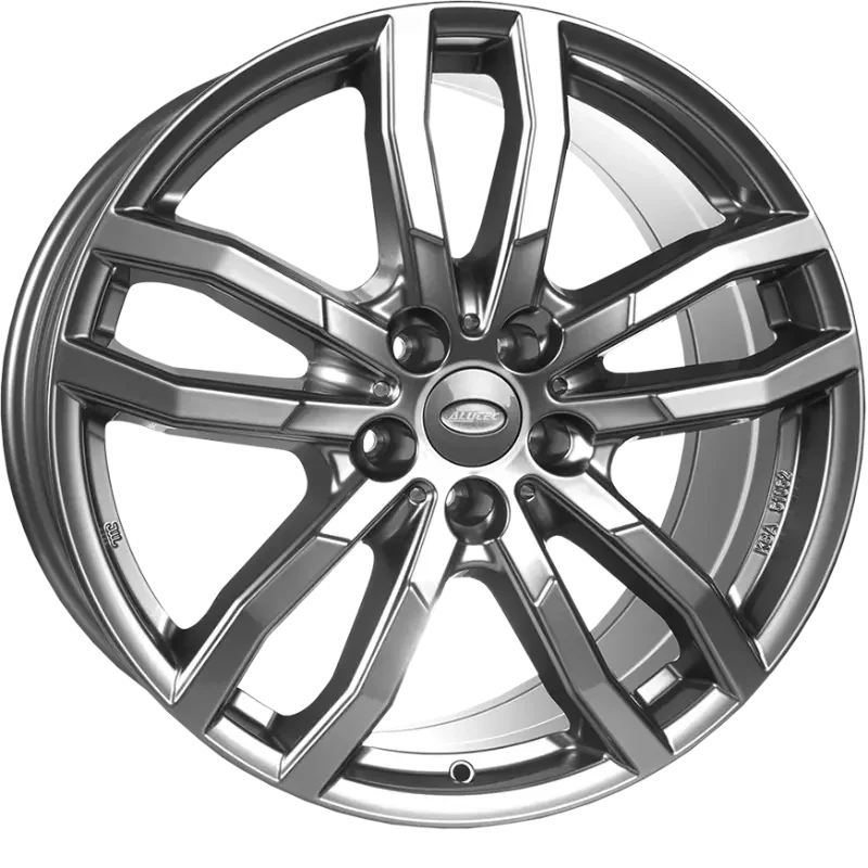 ALUTEC DriveX 9,00x20 5x112,00 ET20,00