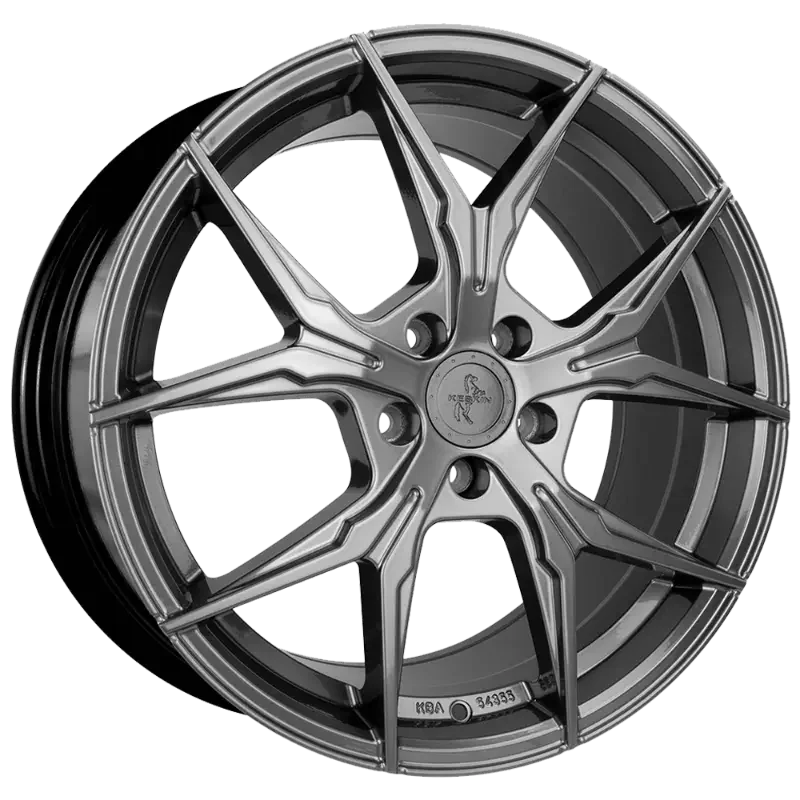 Keskin Tuning KT19N Angel PP 8,50x19 5x120,00 ET35,00