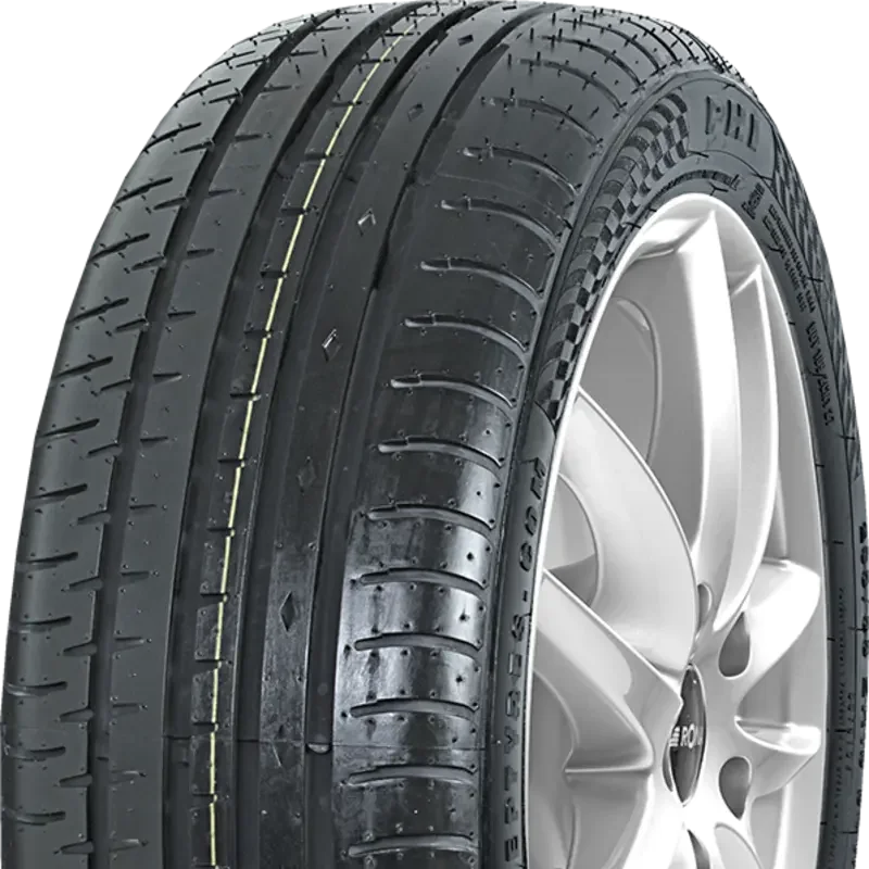 Accelera PHI 245/40 R21 100 Y XL