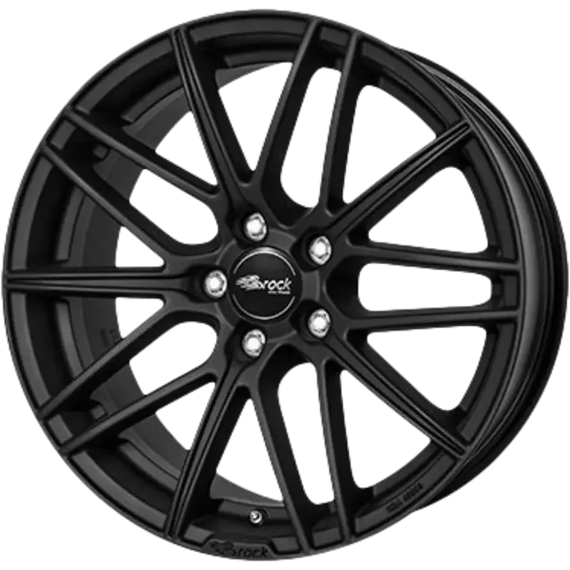 Brock B34 SKM 7,50x17 5x105,00 ET36,00