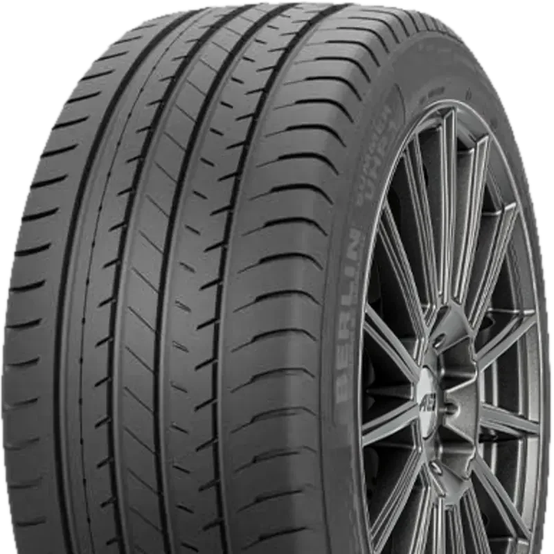 Berlin Tires Summer UHP 1 225/55 R17 97 V