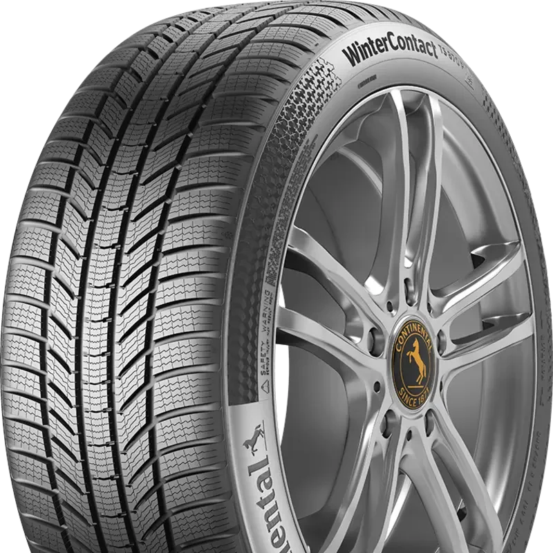 Continental WinterContact TS 870 P 235/65 R17 108 V XL, FR