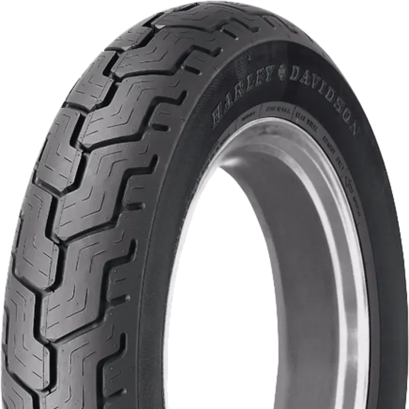 Dunlop D402 MT90 B16 72 H Przód TL