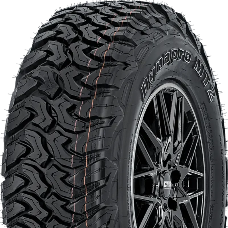 Hankook Dynapro MT2 RT05 28x8.50 R15 102 Q