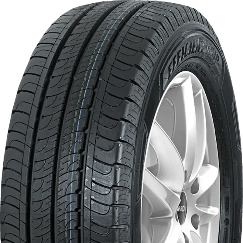 Goodyear Efficientgrip Cargo 215/75 R16 116/114 R C