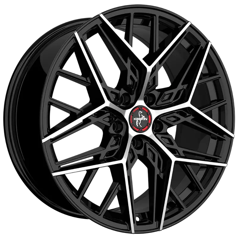 Keskin Tuning KT25 Pearl BFP 8,50x20 5x112,00 ET42,00
