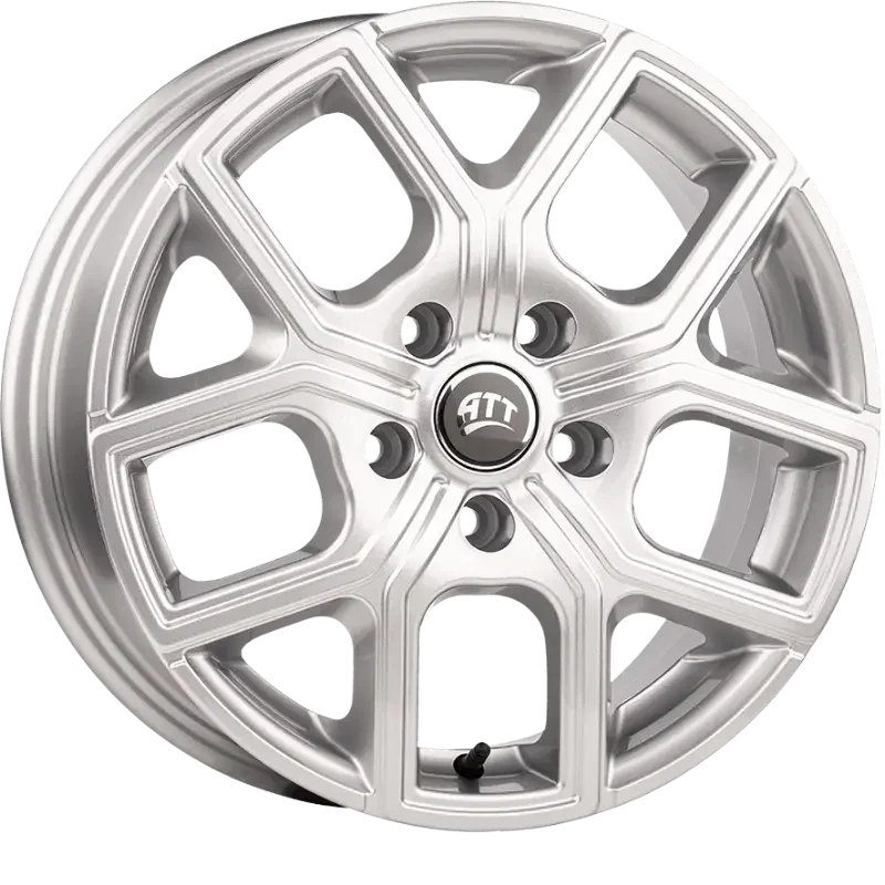 ATT V 6,50x16 5x114,30 ET40,00