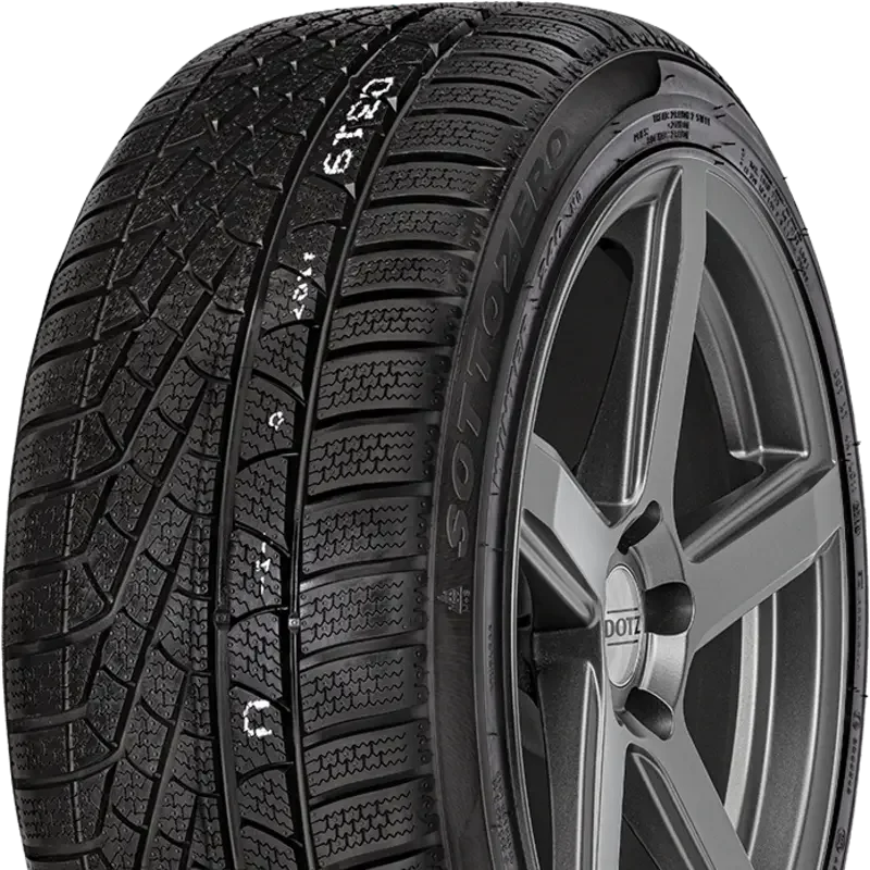 Pirelli SottoZero 245/40 R19 98 V XL, FR