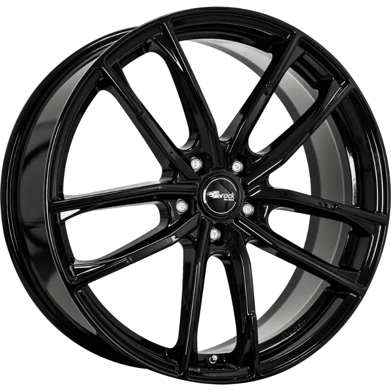 Brock B38 SG 8,00x18 5x112,00 ET45,00