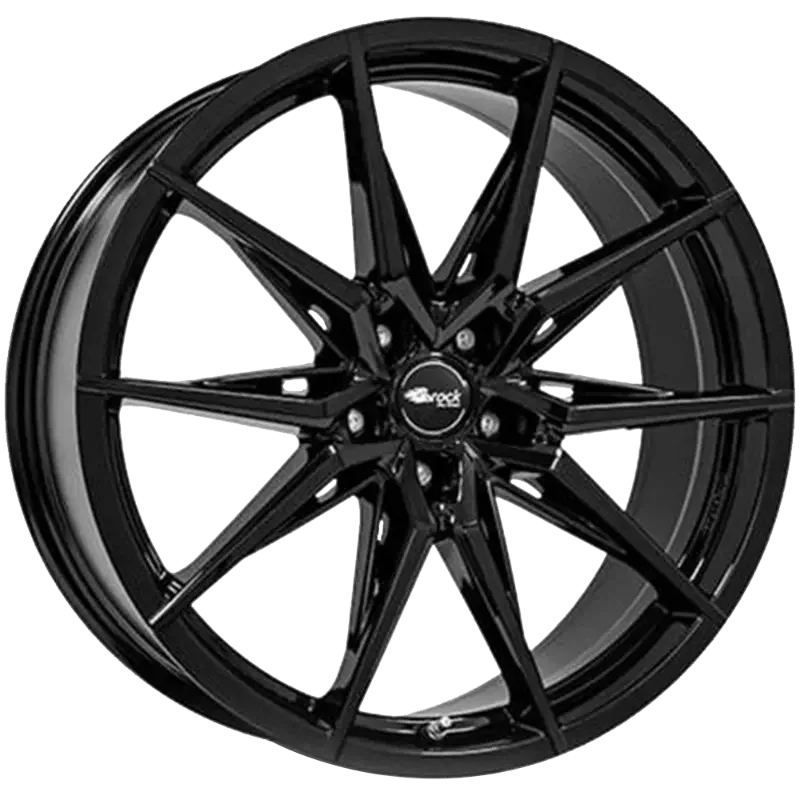 Brock B42 SG 9,50x20 5x112,00 ET25,00