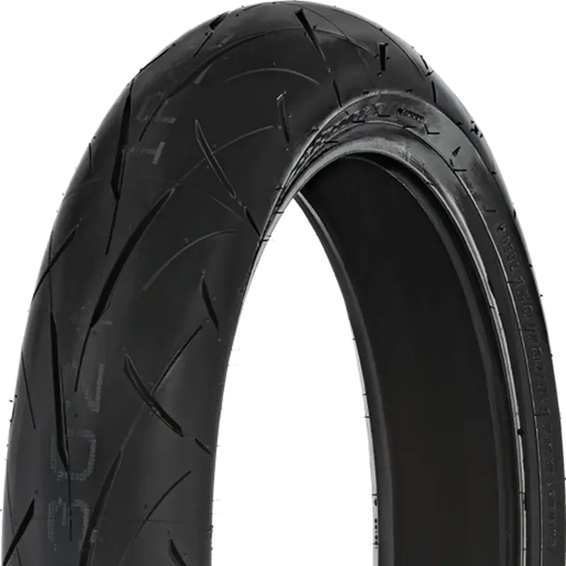 Dunlop Sportmax RoadSport 2 120/70ZR17 (58 W) Przód TL