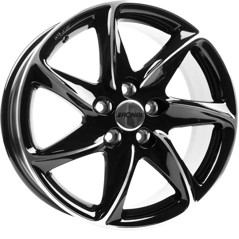 Ronal R51 Trend 7,00x16 5x108,00 ET35,00