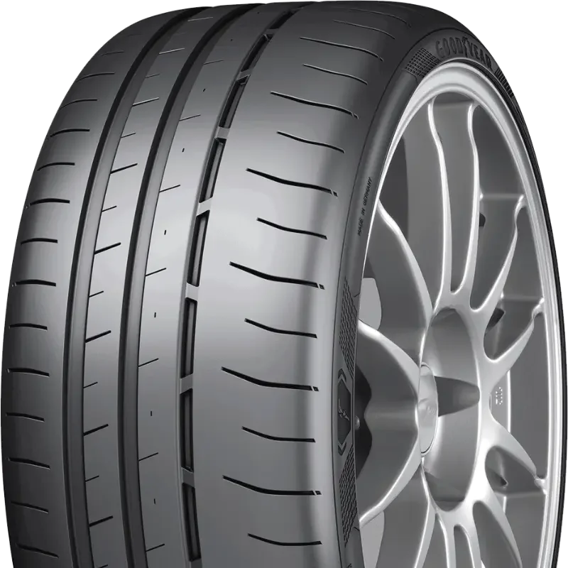 Goodyear Eagle F1 SuperSport R 245/35 R19 93 Y XL, ZR, FP