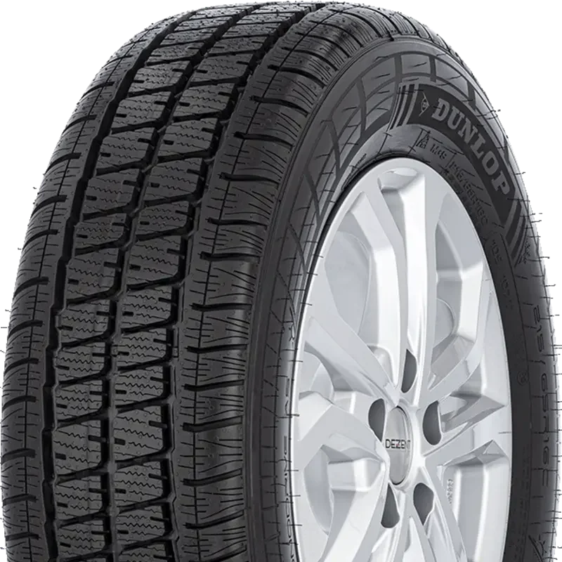 Dunlop Econodrive AS 215/75 R16 113/111 R C