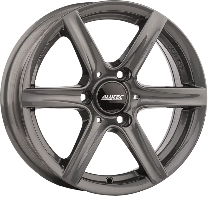 ALUTEC Grip 3 6,00x15 3x112,00 ET25,00