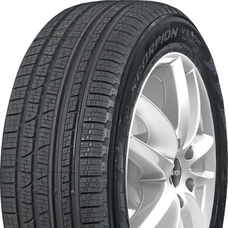 Pirelli Scorpion Verde All Season 295/45 R19 113 W XL, MGT