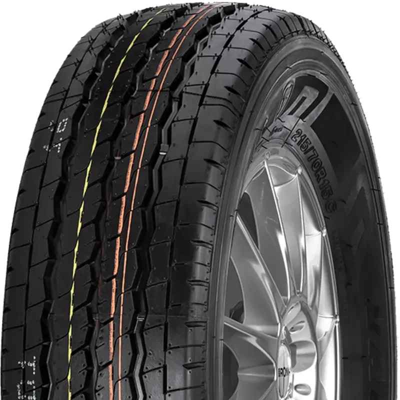 Firestone Vanhawk 2 215/60 R16 103/101 T C