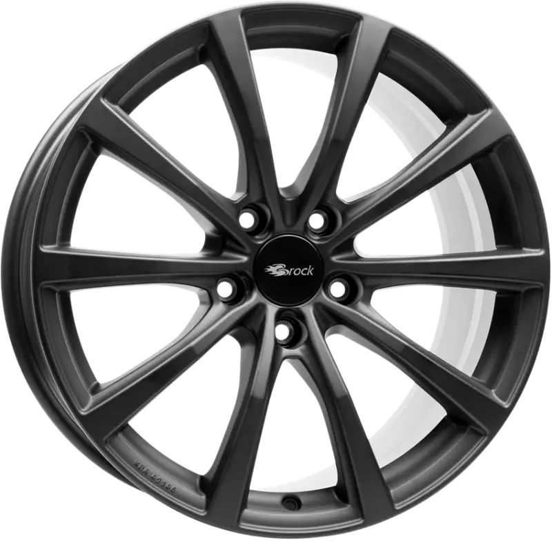 Brock B32 SKM 7,50x18 5x108,00 ET45,00