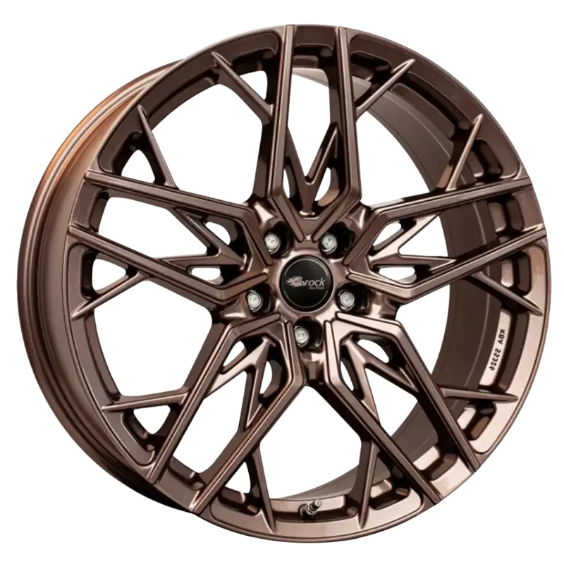 Brock B44 BC 8,50x19 5x112,00 ET35,00