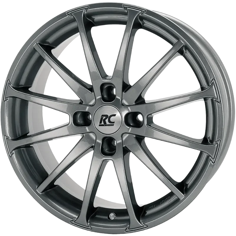 RC Design RC 18/4 TM 7,50x18 4x98,00 ET35,00