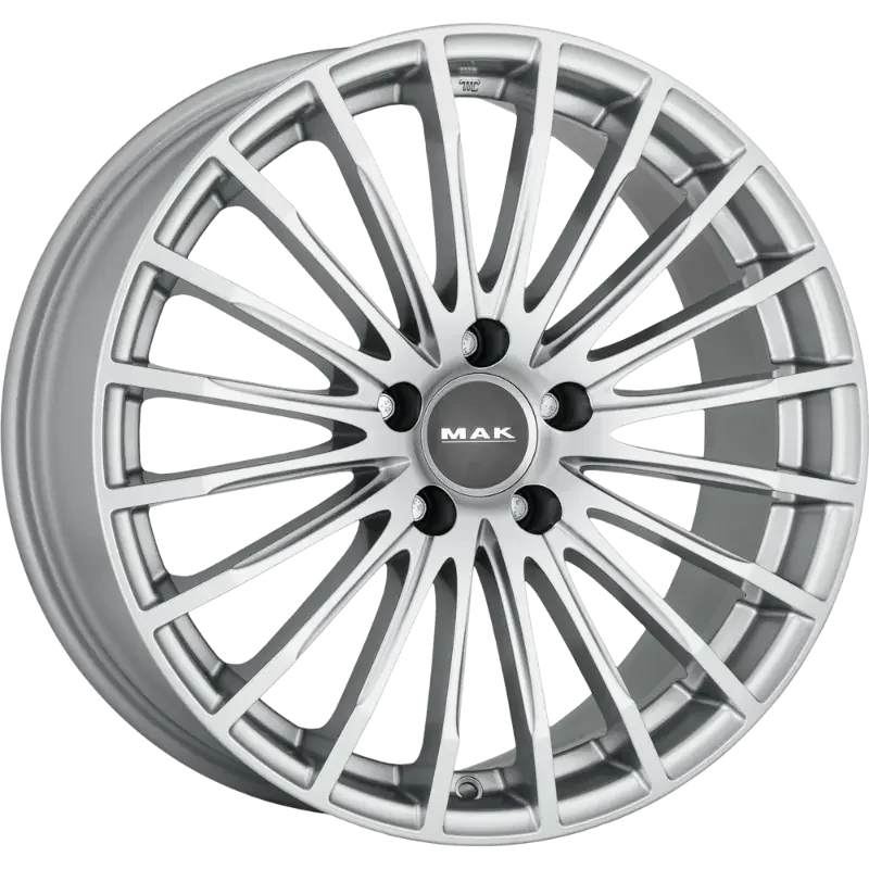 MAK Starlight 9,50x19 5x112,00 ET50,00
