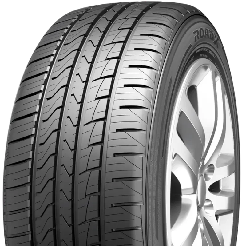 RoadX RXQUEST H/T02 285/65 R17 116 H
