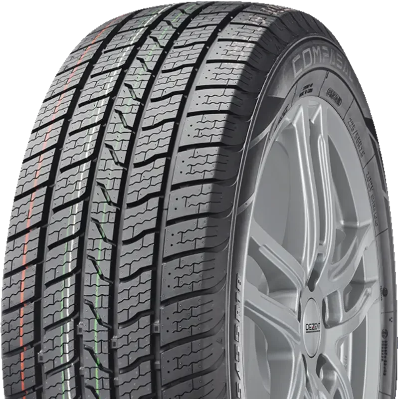 Compasal Crosstop 4S 175/65 R13 80 T