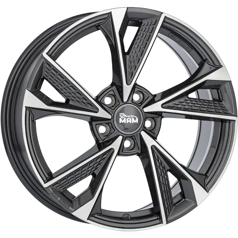 MAM RS6 PFP 8,50x19 5x112,00 ET45,00