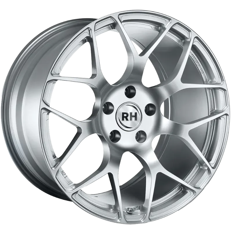 RH Alurad RS One 12,00x20 5x130,00 ET48,00