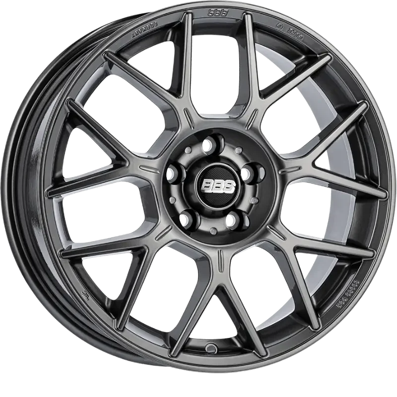BBS XR Platinum 8,50x20 5x112,00 ET35,00
