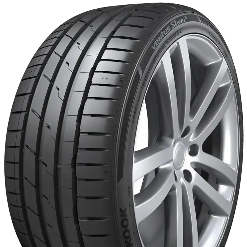 Hankook Ventus S1 Evo3 K127C 235/55 R19 101 V RUN ON FLAT HRS