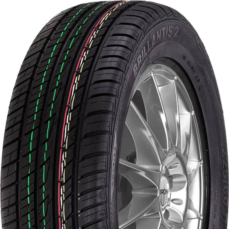 Barum Brillantis 2 165/70 R13 79 T