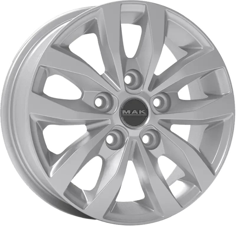 MAK Load 7,00x17 5x118,00 ET68,00