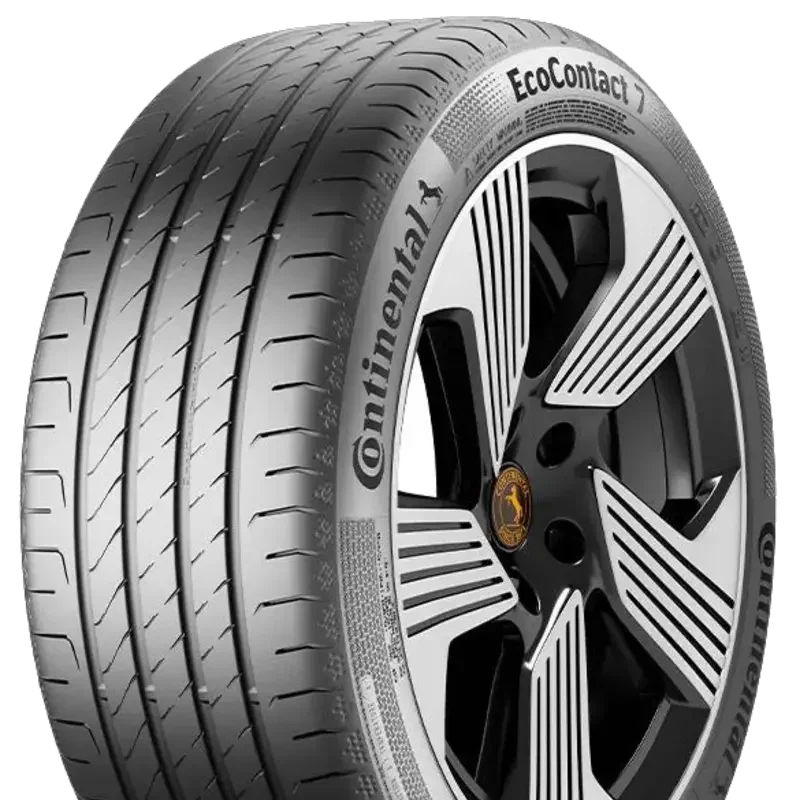 Continental EcoContact 7 225/50 R18 95 V (+)