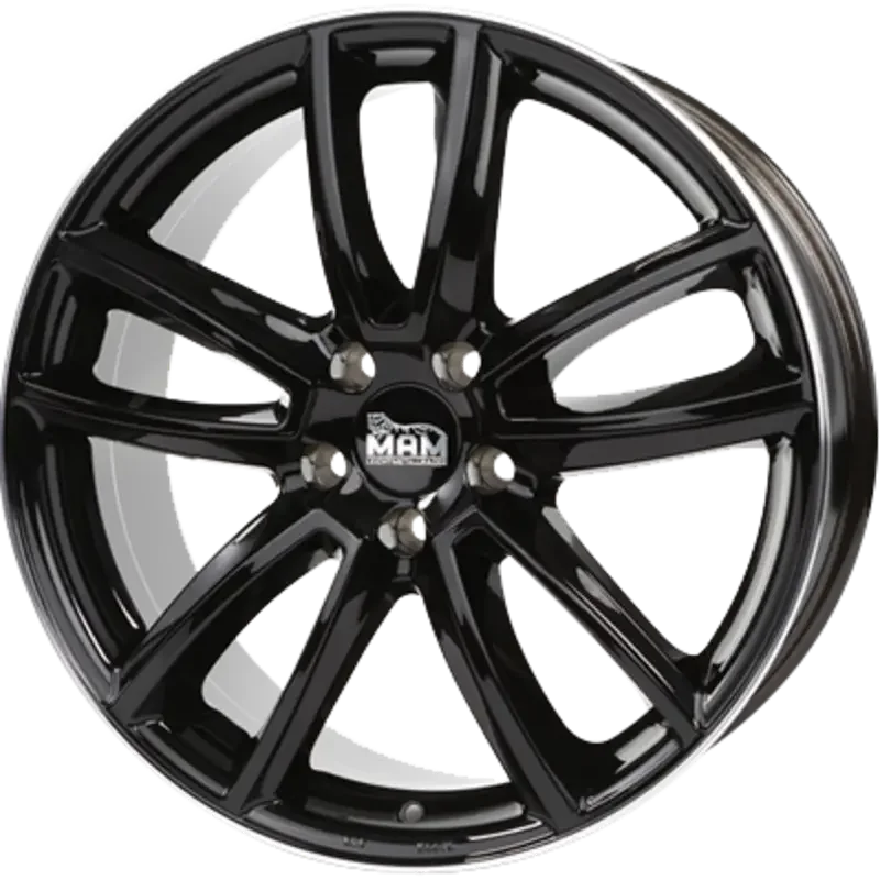 MAM S1 BLP 9,00x20 5x112,00 ET50,00