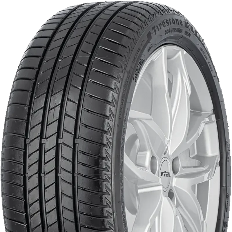Firestone Roadhawk 2 195/60 R16 89 V Enliten