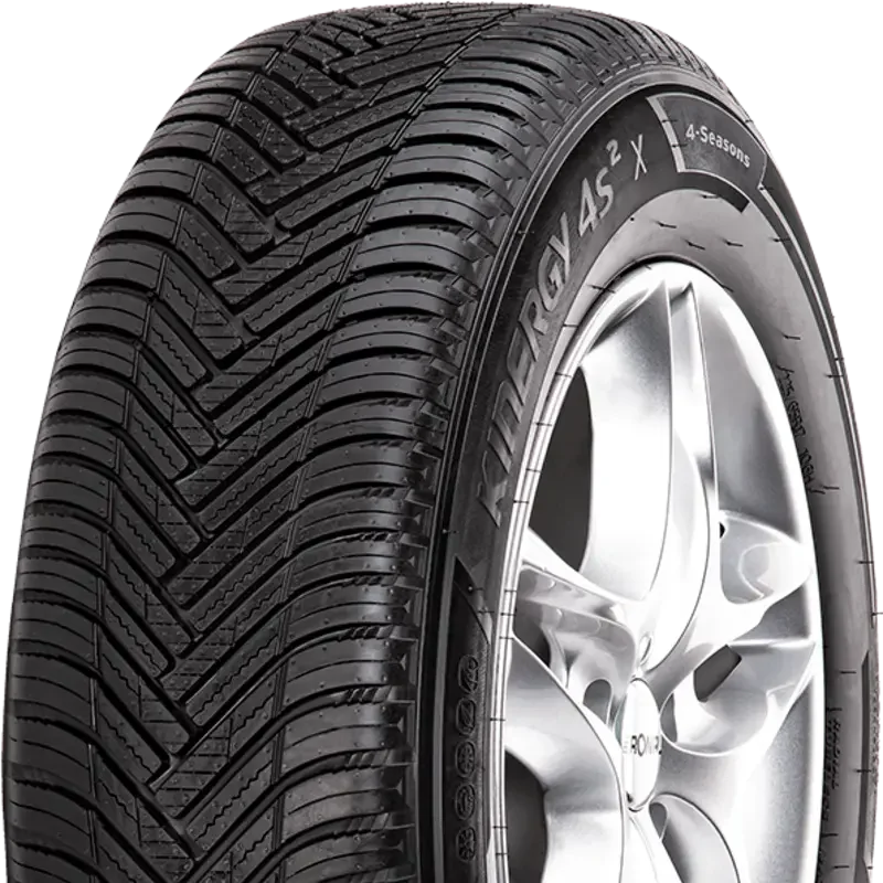 Hankook Kinergy 4S2X H750A 255/65 R17 110 V