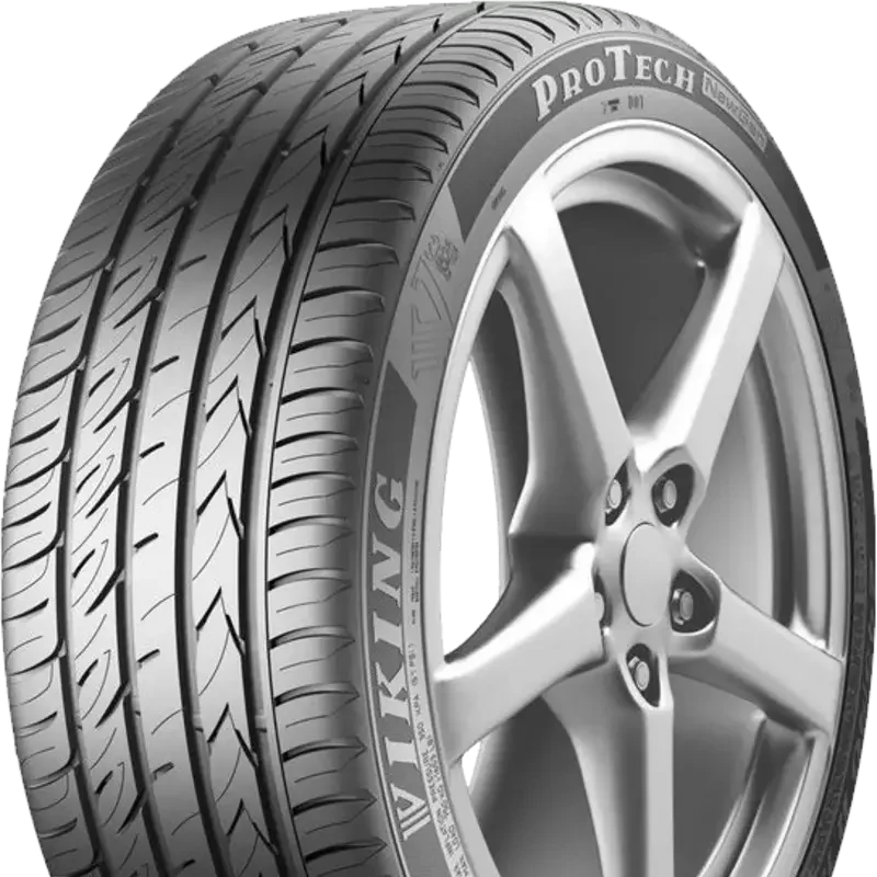 Viking ProTech NewGen 215/45 R16 90 V