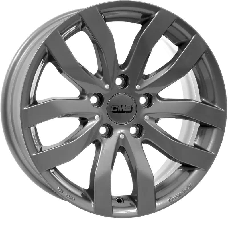 CMS C22 GG 7,50x17 5x114,30 ET40,00