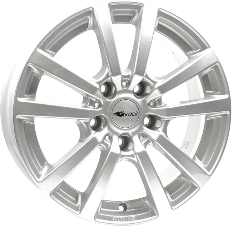 RC Design RC 25 8,50x19 5x120,00 ET50,00