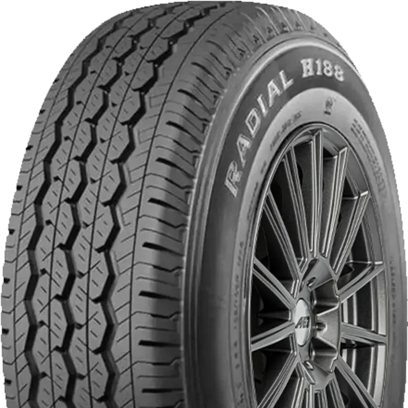 Goodride H188 155/80 R12 83/81 Q C