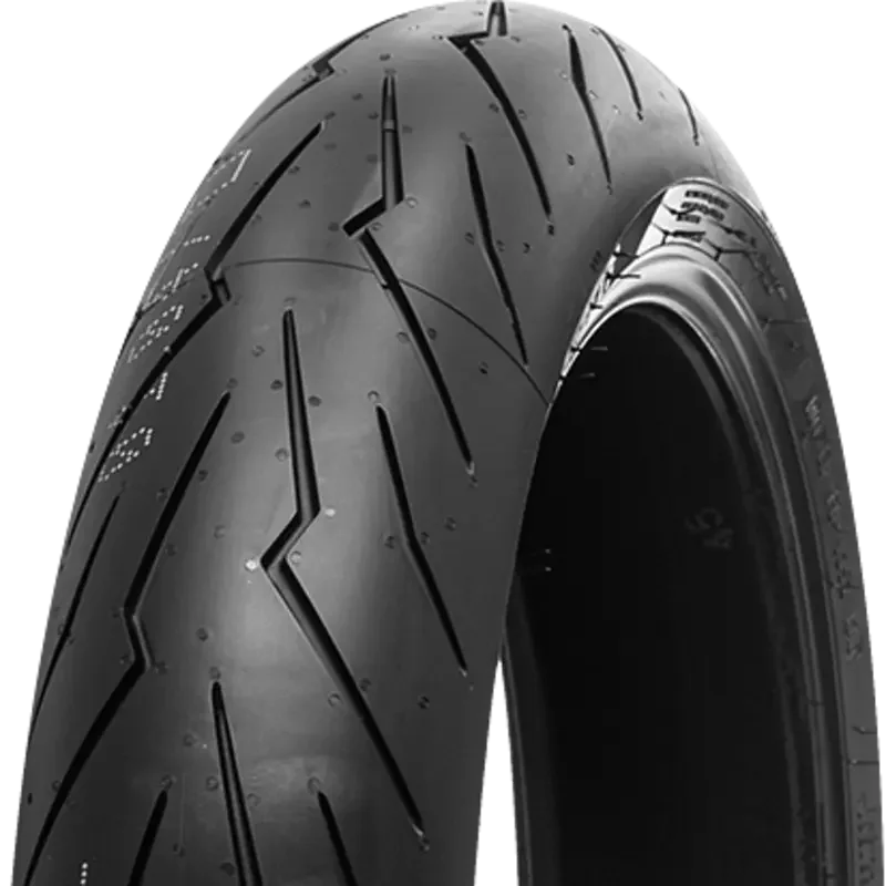 Pirelli Diablo Rosso III 110/70ZR17 (54 W) Przód TL M/C