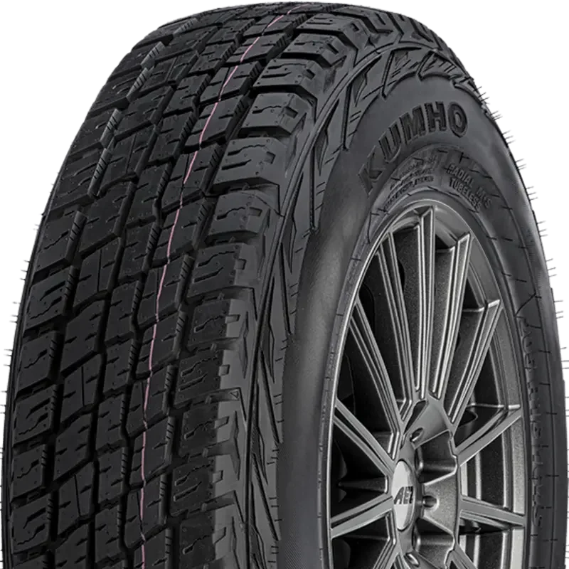 Kumho Road Venture AT61 215/80 R15 105 S XL