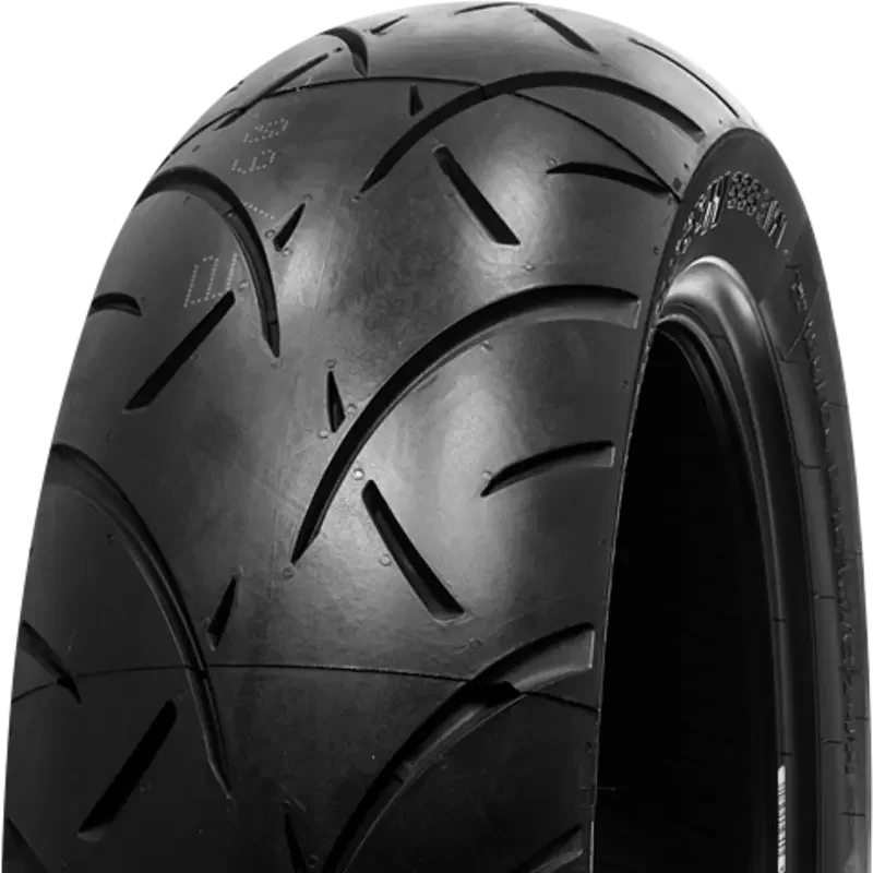 Metzeler ME 888 Marathon Ultra 180/65 B16 81 H Tył TL M/C RF MBS