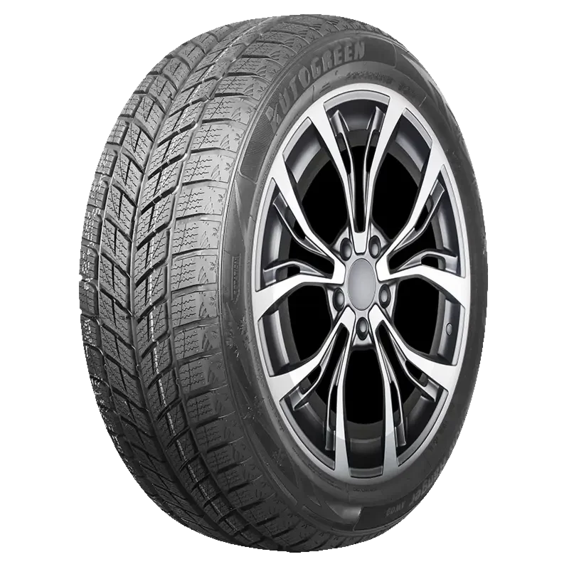 Autogreen Snow Ranger AW09 245/40 R18 93 H