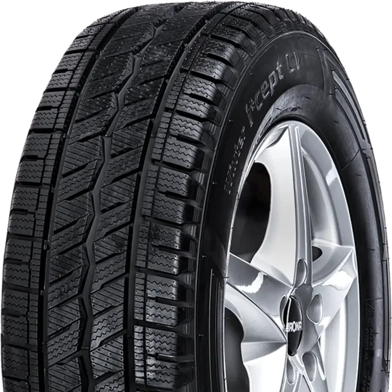 Hankook Winter I*cept LV RW12 175/75 R16 101/99 R C