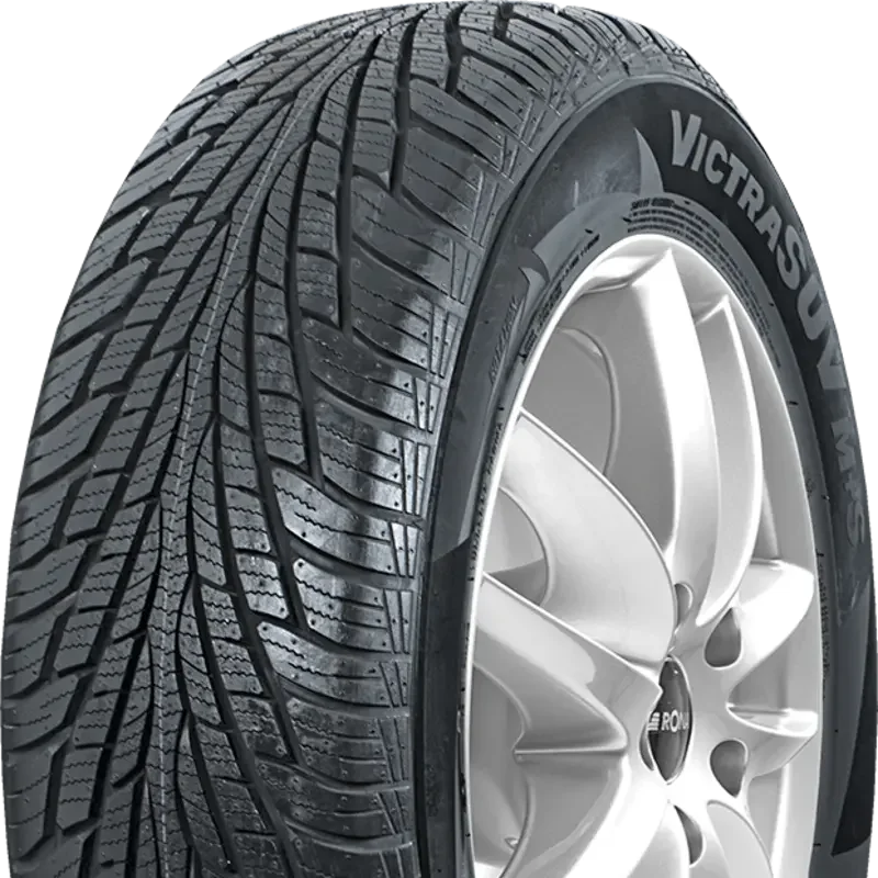 Maxxis MA SAS 235/75 R15 109 T
