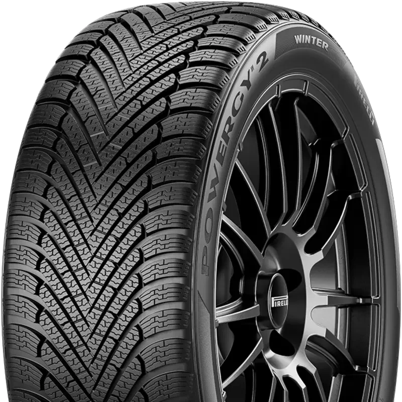 Pirelli Powergy 2 Winter 215/50 R18 92 V