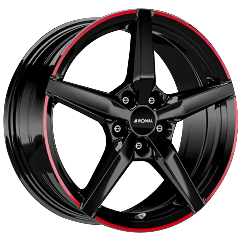 Ronal R69 MCR 7,50x17 5x100,00 ET48,00